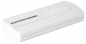 Alternative view of Разное Контроллер с пультом ДУ Elektrostandard 16002 a056816