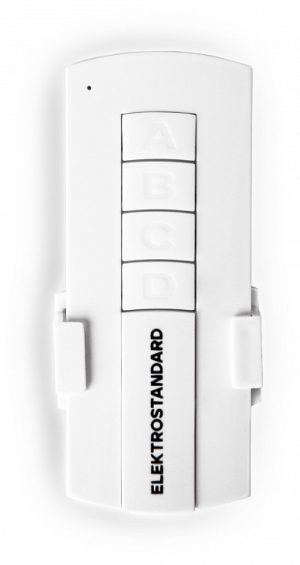 Разное Контроллер с пультом ДУ Elektrostandard 16002 a056816