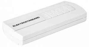 Alternative view of Разное Контроллер с пультом ДУ Elektrostandard 16004 a056817