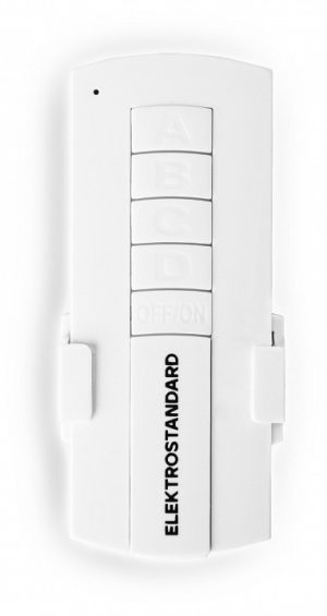 Разное Контроллер с пультом ДУ Elektrostandard 16004 a056817