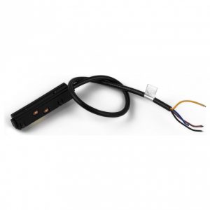 Трековая система комплектующие Elektrostandard Slim Magnetic a057210