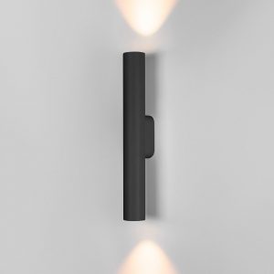 Уличный светильник настенный Elektrostandard Langer a061225