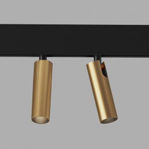 Трековая система светильник Elektrostandard Slim Magnetic a063527