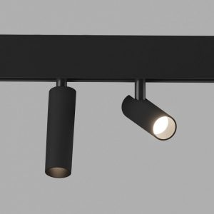 Трековая система светильник Elektrostandard Slim Magnetic a063528
