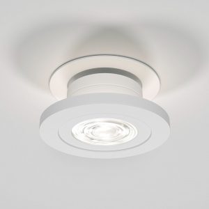 Alternative view of Светильник встраиваемый Elektrostandard Surf a063674