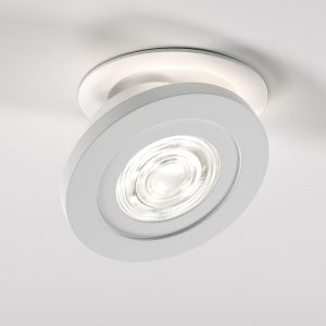 Светильник встраиваемый Elektrostandard Surf a063674