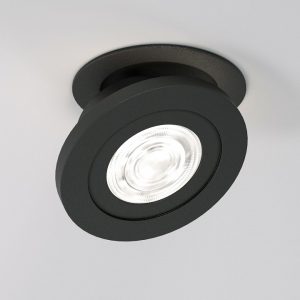 Alternative view of Светильник встраиваемый Elektrostandard Surf a063675