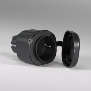 Alternative view of Разное Розетка умная Elektrostandard a065376