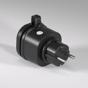 Разное Розетка умная Elektrostandard  a065376