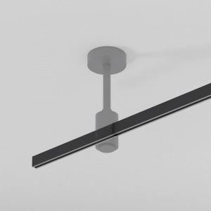 Alternative view of Трековая система комплектующие Elektrostandard Esthetic Magnetic a065427
