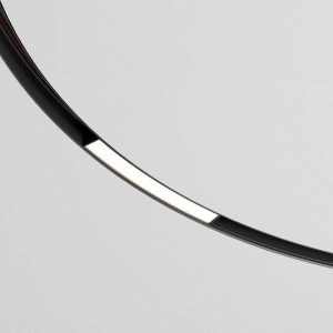 Трековая система светильник Elektrostandard Slim Magnetic a066509