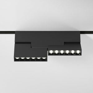 Alternative view of Трековая система светильник Elektrostandard Slim Magnetic a066540