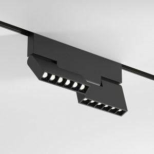 Трековая система светильник Elektrostandard Slim Magnetic a066540