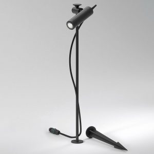 Уличный светильник наземный Elektrostandard Covert a066694