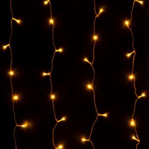 Alternative view of Разное гирлянда Eurosvet 200-001 200-001 теплый белый