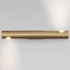 Бра  Eurosvet Tybee 40161 LED латунь
