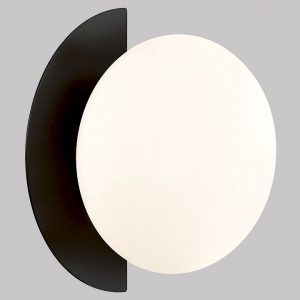 Бра Eurosvet Moity 70150/1 черный