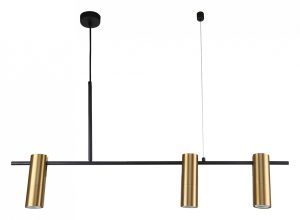 Светильник подвесной F-promo Shanku 3091-3P