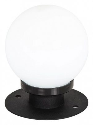 Alternative view of Уличный светильник наземный Favourite Ballito 4069-1T