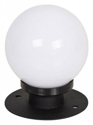 Уличный светильник наземный Favourite Ballito 4069-1T