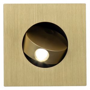 Подсветка для ступеней  Favourite Bedside 4279-1W