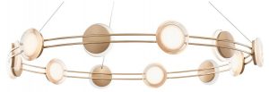 Люстра подвесная Favourite Yo-yo 4334-12P