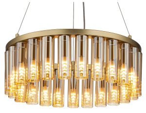 Люстра подвесная Favourite Slang 4503-25P