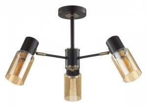 Люстра потолочная Lumion Ronnie 5644/3C