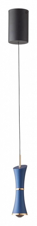 Alternative view of Светильник подвесной Lumion Lasse 5697/7L