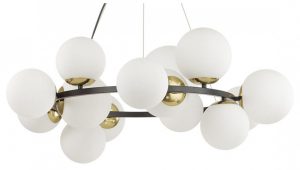 Люстра подвесная Lumion Moderni 6508/14