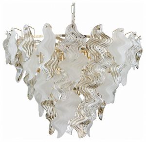 Люстра подвесная Lumion Lupine 6529/9