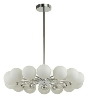 Люстра потолочная Lumion Marlene 6550/14C