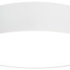 Светильник потолочный Maytoni Zon C032CL-36W3K-RD-W