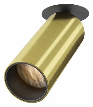 Светильник встраиваемый Maytoni FOCUS LED C053CL-L12W3K-W-BS