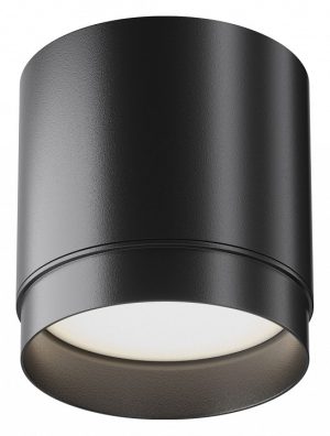 Светильник накладной Maytoni Polar C088CL-GX53-B