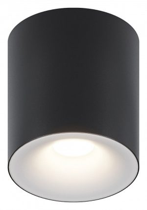 Светильник накладной Maytoni Spark C094-GU10-B