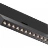 Светильник накладной Maytoni Points rot C136CL-12W4K-B