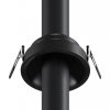 Светильник встраиваемый Maytoni Focus T C140RS-L300-7W3K-B