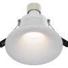 Светильник встраиваемый Maytoni Spark DL094-GU10-W