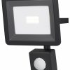Уличный светильник прожектор Maytoni Flood FL001-L10B4KSR