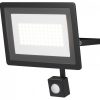 Уличный светильник прожектор Maytoni Flood FL001-L50B6KSR