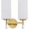 Бра  Freya Chic FR2031WL-02BS