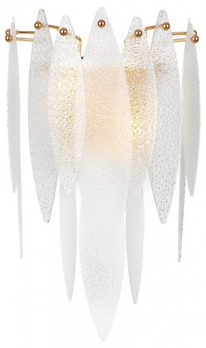 Бра Freya Lucrecia FR5217WL-02FG