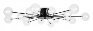 Люстра потолочная Freya Celebrity FR5242CL-16B1
