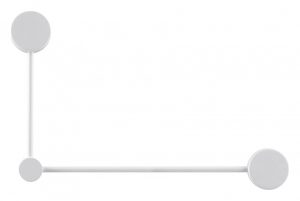 Бра  Freya Tactic FR5363WL-02W
