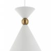 Светильник подвесной Freya Moth FR5392PL-01W