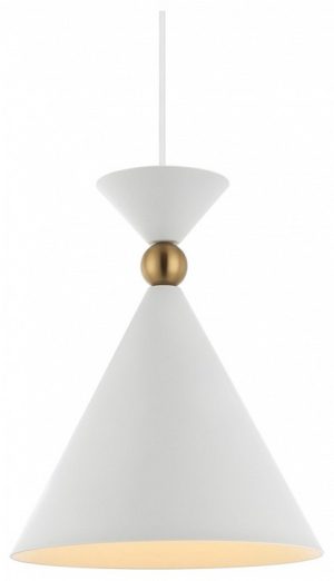 Светильник подвесной Freya Moth FR5392PL-01W