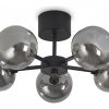 Люстра на штанге Freya Shimmer FR5435PL-05B