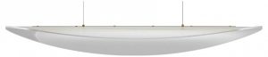Светильник подвесной Freya Cloud FR5441PL-L40G