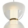 Светильник подвесной Freya Koil FR6136PL-L6BT